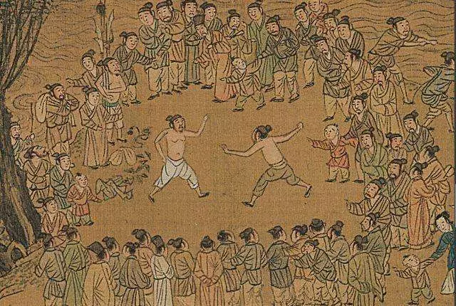 《清明上河圖》為什麼是神作? 放大看裡頭「2000位庶民」秒懂