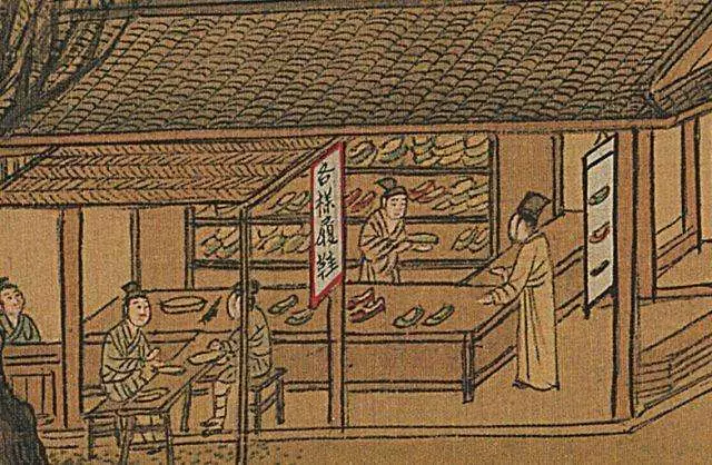 《清明上河圖》為什麼是神作? 放大看裡頭「2000位庶民」秒懂