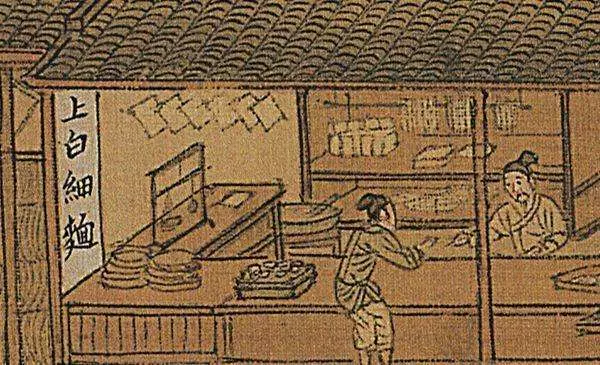 《清明上河圖》為什麼是神作? 放大看裡頭「2000位庶民」秒懂