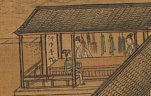 《清明上河圖》為什麼是神作? 放大看裡頭「2000位庶民」秒懂