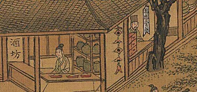 《清明上河圖》為什麼是神作? 放大看裡頭「2000位庶民」秒懂