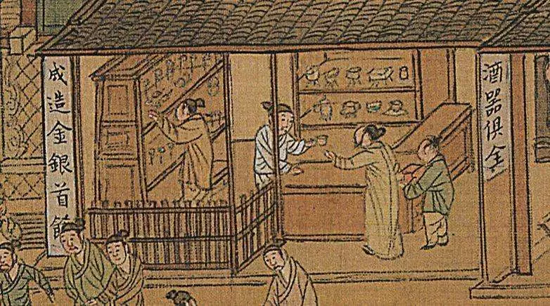 《清明上河圖》為什麼是神作? 放大看裡頭「2000位庶民」秒懂
