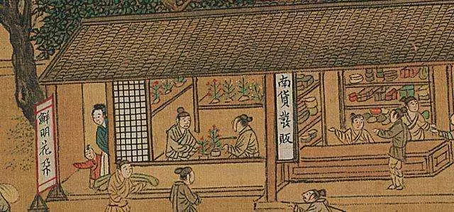 《清明上河圖》為什麼是神作? 放大看裡頭「2000位庶民」秒懂