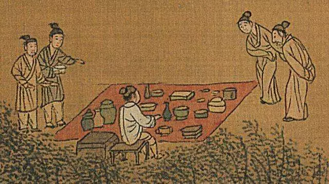 《清明上河圖》為什麼是神作? 放大看裡頭「2000位庶民」秒懂