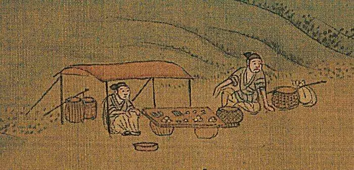 《清明上河圖》為什麼是神作? 放大看裡頭「2000位庶民」秒懂