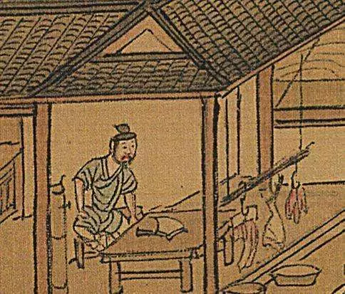 《清明上河圖》為什麼是神作? 放大看裡頭「2000位庶民」秒懂