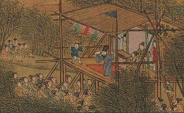 《清明上河圖》為什麼是神作? 放大看裡頭「2000位庶民」秒懂