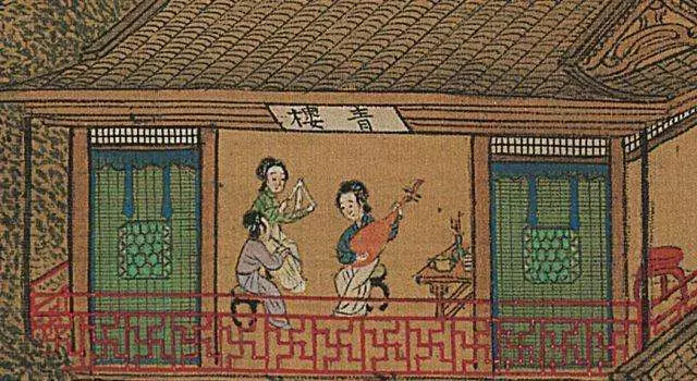 《清明上河圖》為什麼是神作? 放大看裡頭「2000位庶民」秒懂