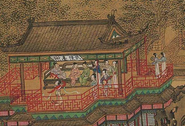 《清明上河圖》為什麼是神作? 放大看裡頭「2000位庶民」秒懂