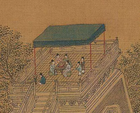 《清明上河圖》為什麼是神作? 放大看裡頭「2000位庶民」秒懂