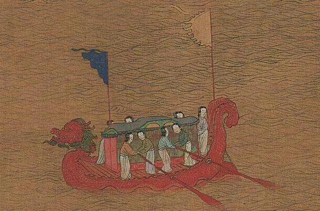《清明上河圖》為什麼是神作? 放大看裡頭「2000位庶民」秒懂