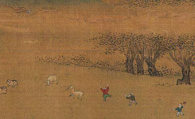 《清明上河圖》為什麼是神作? 放大看裡頭「2000位庶民」秒懂