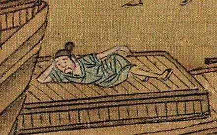 《清明上河圖》為什麼是神作? 放大看裡頭「2000位庶民」秒懂