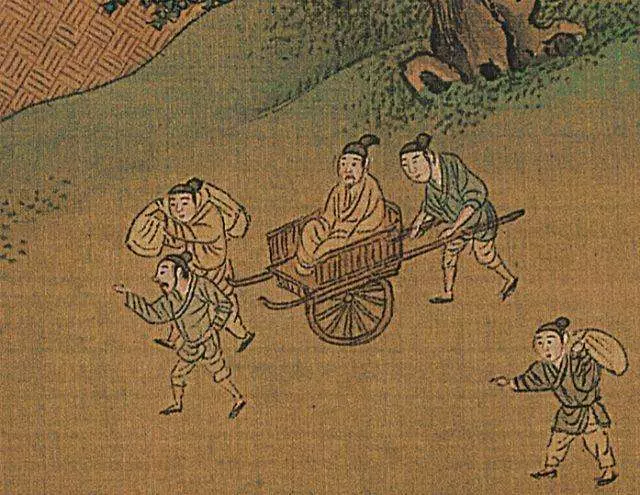 《清明上河圖》為什麼是神作? 放大看裡頭「2000位庶民」秒懂