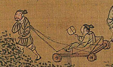《清明上河圖》為什麼是神作? 放大看裡頭「2000位庶民」秒懂