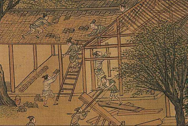 《清明上河圖》為什麼是神作? 放大看裡頭「2000位庶民」秒懂