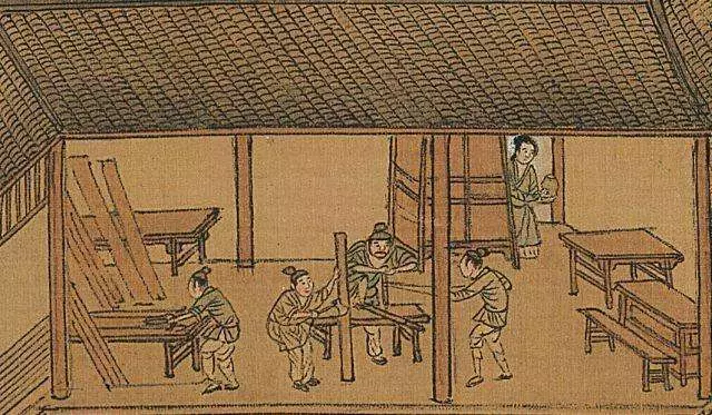 《清明上河圖》為什麼是神作? 放大看裡頭「2000位庶民」秒懂
