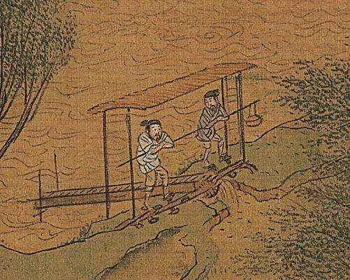 《清明上河圖》為什麼是神作? 放大看裡頭「2000位庶民」秒懂