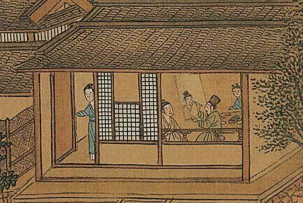 《清明上河圖》為什麼是神作? 放大看裡頭「2000位庶民」秒懂