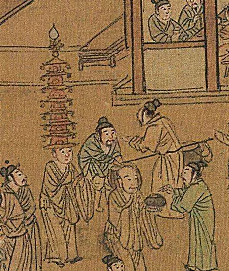 《清明上河圖》為什麼是神作? 放大看裡頭「2000位庶民」秒懂