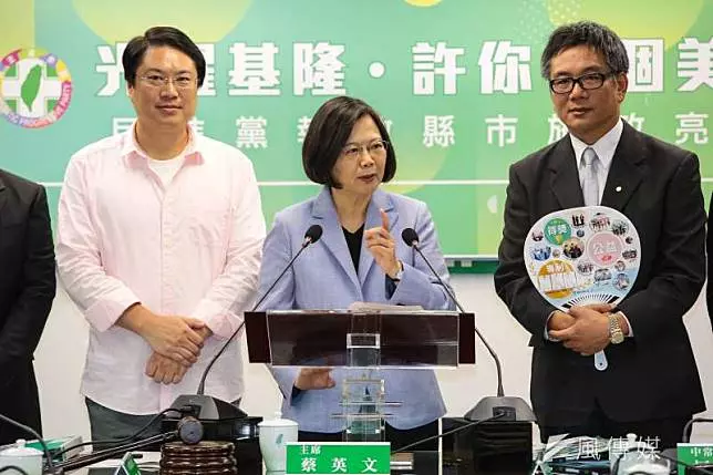 羅智強觀點:拜託請勿在此大小便