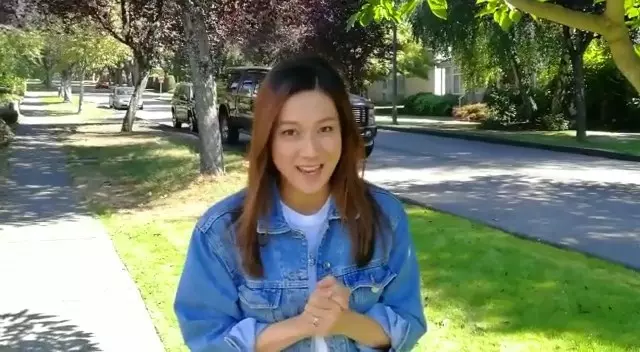 【偷跑出來~】產後首「現身」!鍾嘉欣面尖尖零走樣!