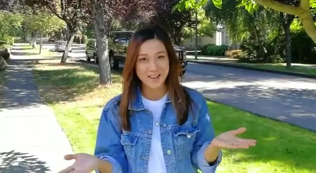 【偷跑出來~】產後首「現身」!鍾嘉欣面尖尖零走樣!