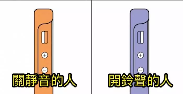 6張圖片告訴你「其實世界上只分成2種人」而且還超極端!#3 竟然有人受得了,根本無法想像!