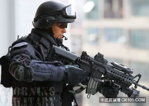 史上最狂的請假理由!他發現家門外有狙擊手 還附上真相照寄給教授 但教授的回復讓大家都笑死了!XDD