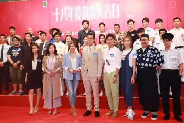 他曾被關狗籠窮到每天吃泡麵,如今疑靠父蔭上位稱為TVB男一