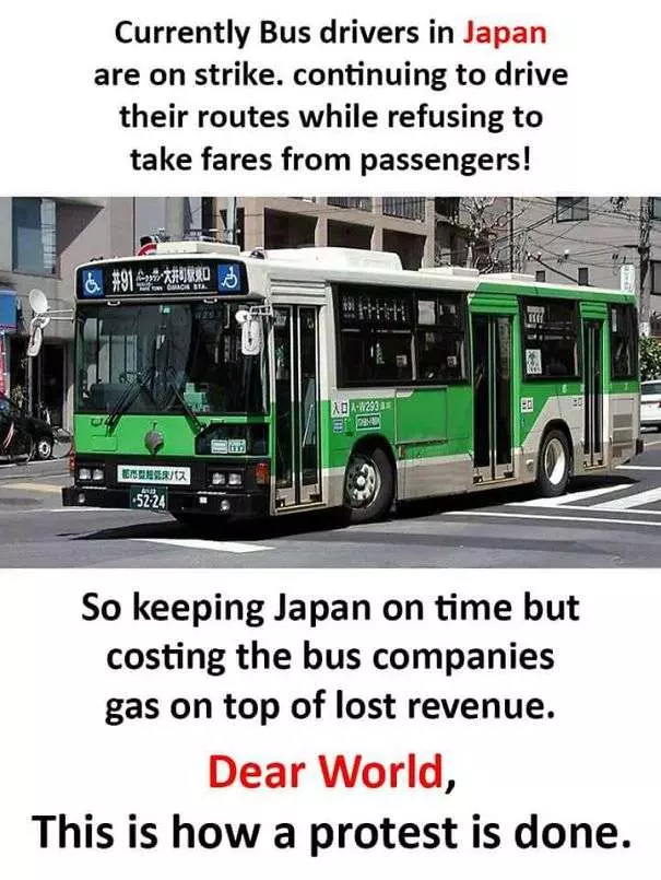 15個「其他國家都認輸」的日本人精神 鋁罐上的設計超暖心
