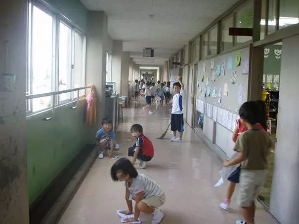 15個「其他國家都認輸」的日本人精神 鋁罐上的設計超暖心