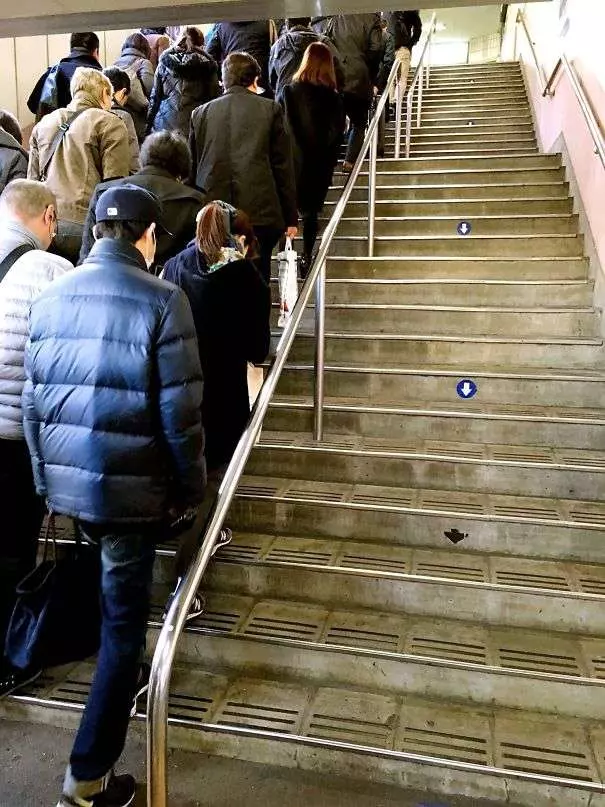 15個「其他國家都認輸」的日本人精神 鋁罐上的設計超暖心