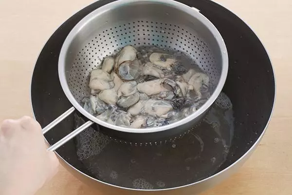 在家做外酥里嫩的蚵仔煎,出鍋的那一刻,實在是太香了!