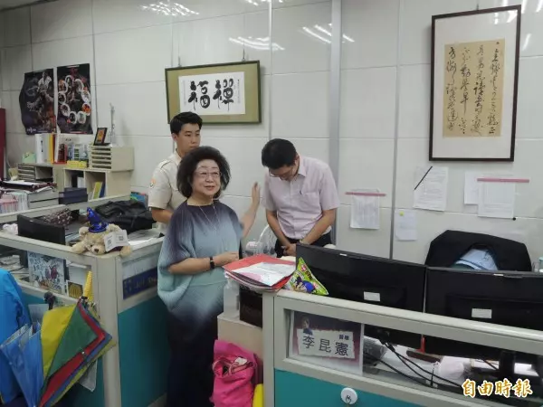 總統任命 范巽綠今上任教育部政次