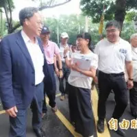 總統任命 范巽綠今上任教育部政次