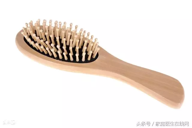 一把「梳子」能梳走9種病,梳子的妙用你都知道嗎?