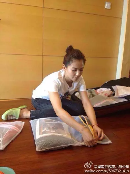 看完劉濤的行李,你還敢說你會打包整理嗎?「收納整理妙招大集合」輕鬆旅遊出行不煩惱!