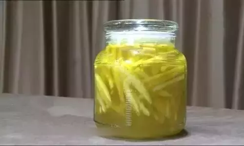 洗潔精再不用買了,3分鐘教你自製洗潔精!吃完柚子剩下的柚子皮有新用處了!純天然不傷手