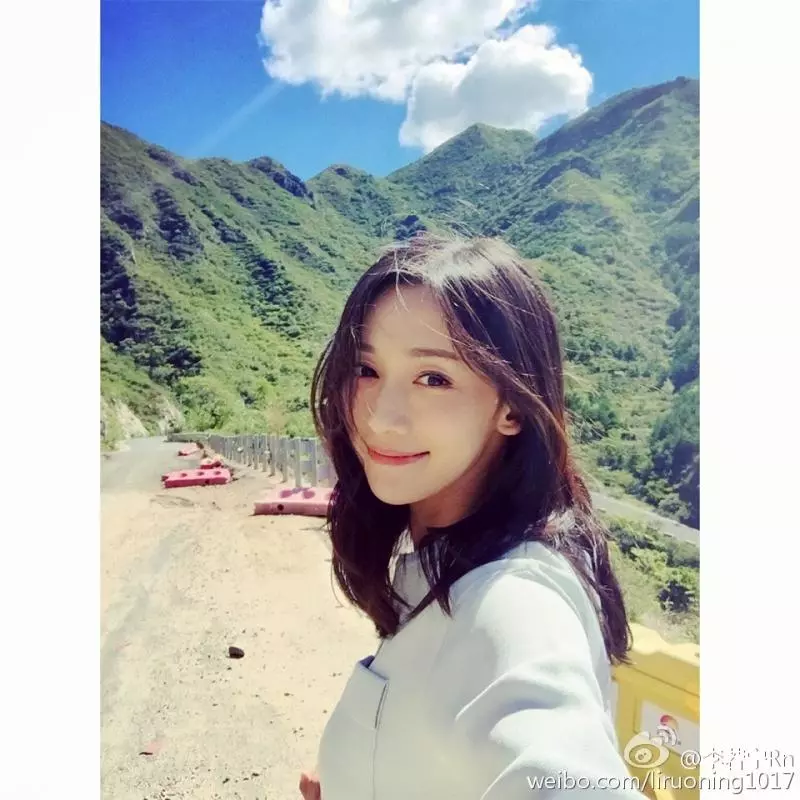 《延禧攻略》慶妃真實面貌曝光!李若寧羞爆「唯一偶像」
