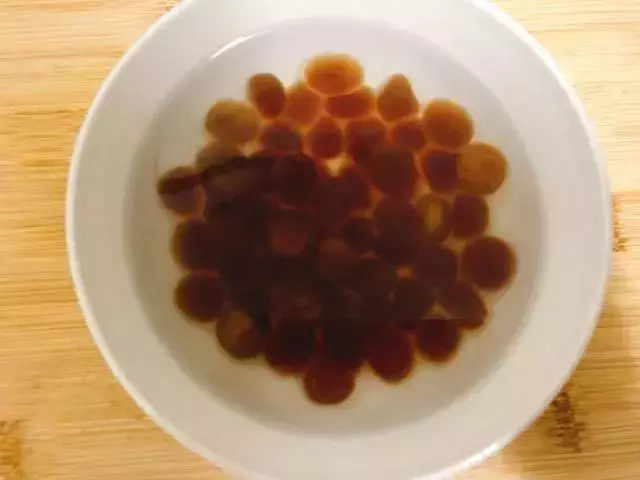 3塊黑糖,1杯牛奶,雙手一搓,大鍋一煮,Q彈有嚼勁,太簡單了