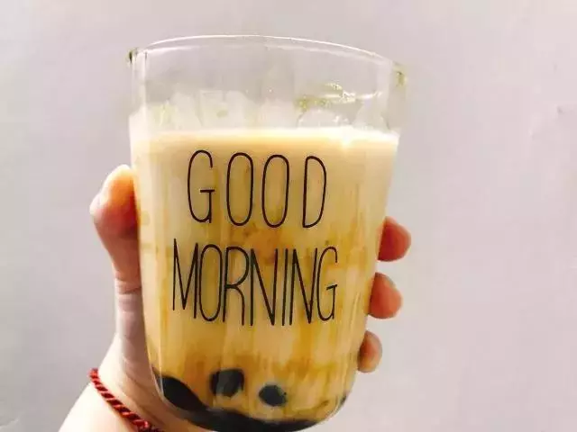 3塊黑糖,1杯牛奶,雙手一搓,大鍋一煮,Q彈有嚼勁,太簡單了