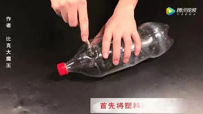 只要一個飲料瓶,鞋櫃空間增大1倍,再多100雙鞋也不怕