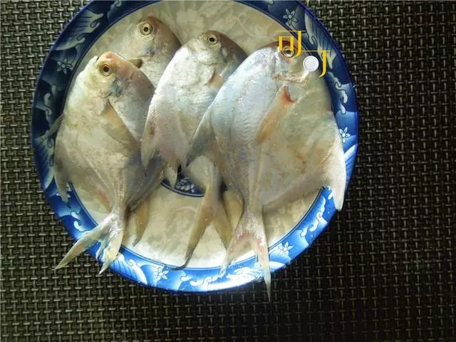 鯧魚這麼煎又香又酥,保證皮不破、肉不散,老公下酒最愛