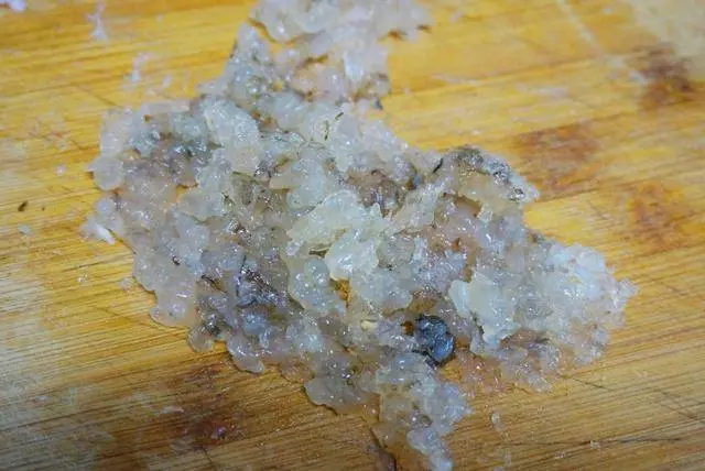 秋補要常喝湯,這湯清淡又營養,鮮香味美,我家每周熬一鍋