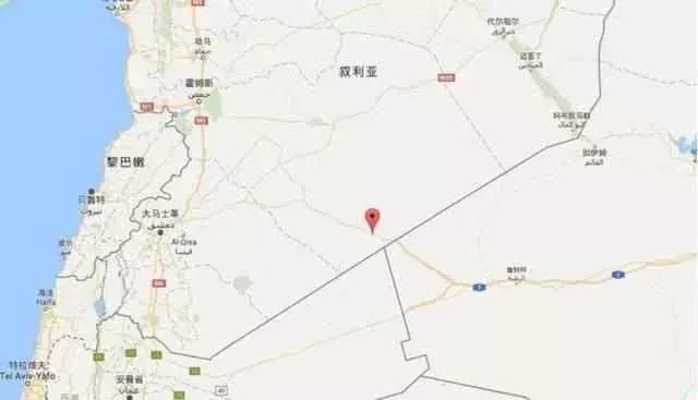 要開大戰?美國在敘首次軍演、俄敘開始轟炸反對派 !