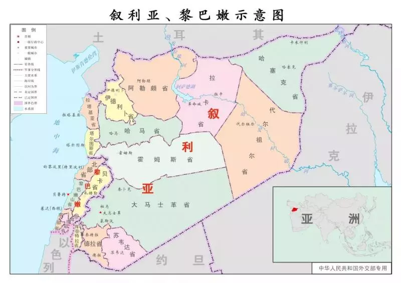 要開大戰?美國在敘首次軍演、俄敘開始轟炸反對派 !