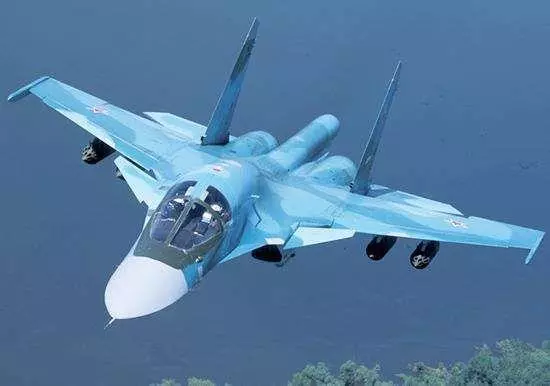 俄羅斯戰機發威,美軍溜之大吉,叛軍炸開花 !