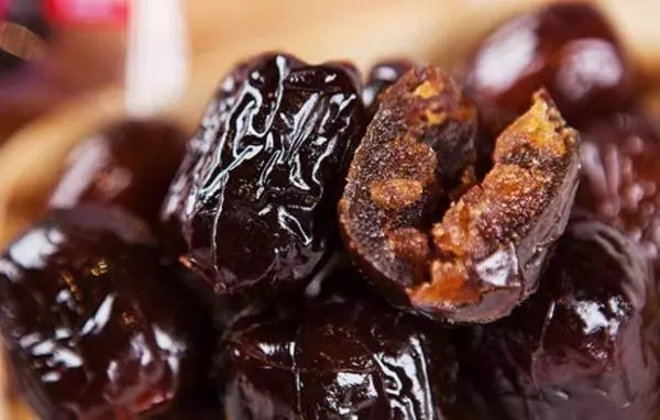 這5種中藥零食你一定吃過,注意別傷身體!