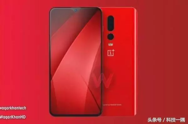 一加6T最新消息:搭載驍龍845高頻版,安卓機皇或將易主